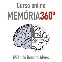 Curso Online Memoria 360