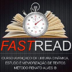Curso de Leitura Dinâmica Estudo e Memorização Fast Read