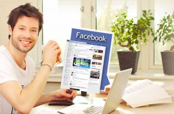 FB Class: Curso gratuito de Facebook para negócios