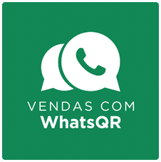 Vendas com WhatsQR Whatsapp Guilherme Machado