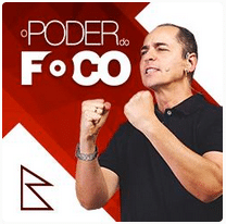 O Poder do Foco Paulo Vieira