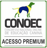Conoec: Congresso Nacional Online de Educação Canina 4.0