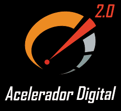 Acelerador Digital: seu negócio a partir do zero de forma acelerada
