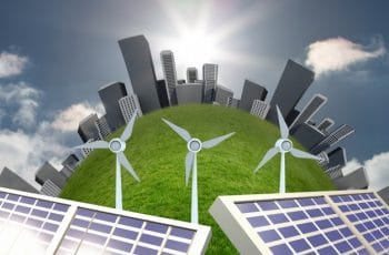 O mercado sustentável está crescendo, faça o curso de instalador solar de alta performance