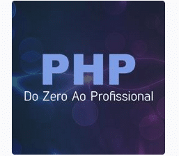 Curso PHP do Zero ao Profissional