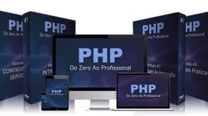 PHP do Zero ao Profissional