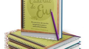 Caderno do Eu Ebook pdf