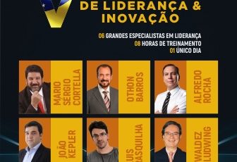 5o congresso brasileiro de liderança & inovação