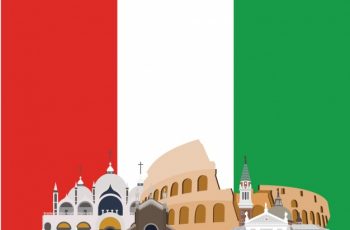 Aprenda italiano e Tire sua Cidadania com o Curso Gente Italiana