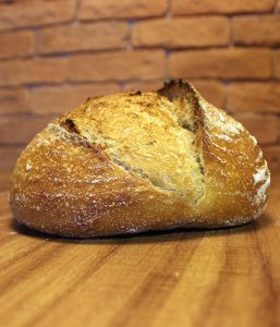 curso de pão caseiro online panificação artesanal