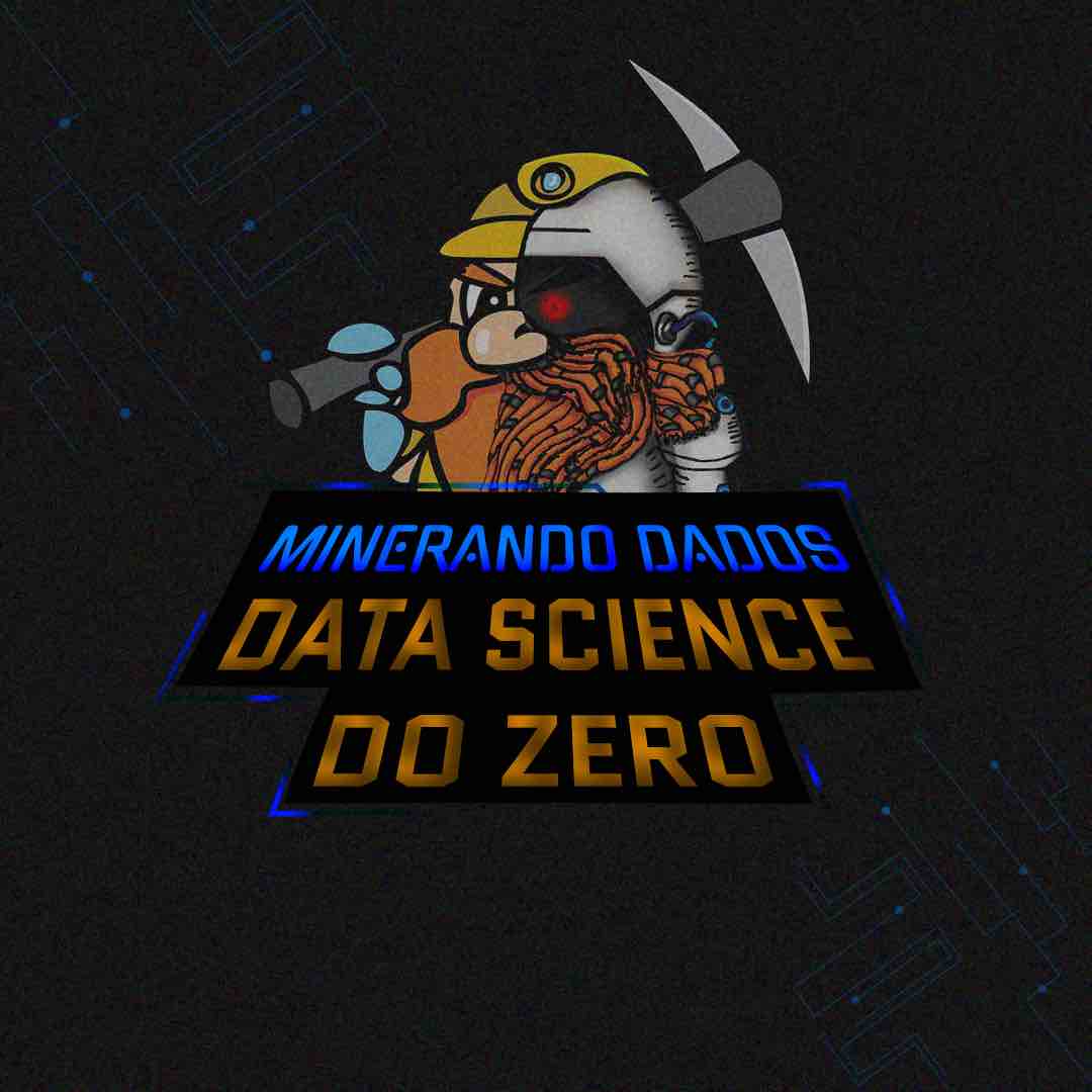 Curso Data Science do zero: Ganhe até R$ 25 mil minerando dados